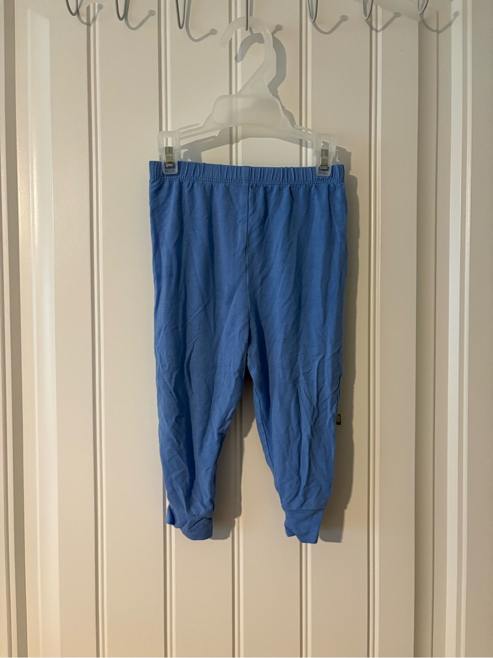 Kyte Baby boys pants in Periwinkle